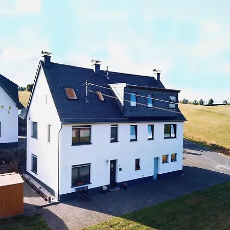 Eifelhome In Germany بيت للعطل