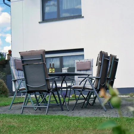 Casa de Férias Eifelhome In Germany *