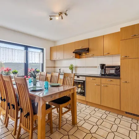 Eifelhome In Germany بيت للعطل Kleinlangenfeld