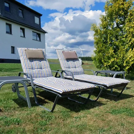 Casa de Férias Eifelhome In Germany *