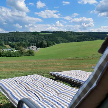 Eifelhome In Germany