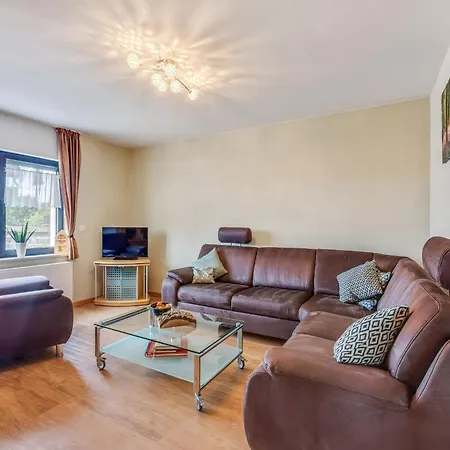 Eifelhome In Germany Casa de Férias