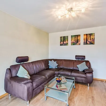 Eifelhome In Germany بيت للعطل *