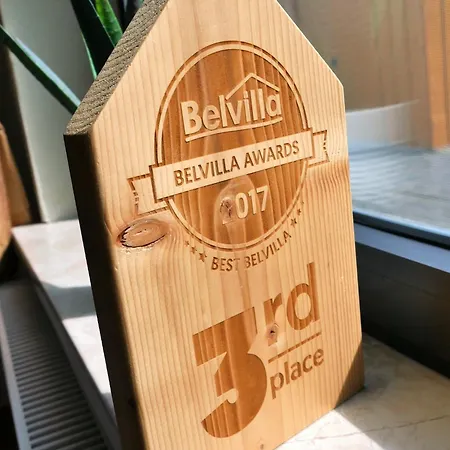 Eifelhome In Germany *