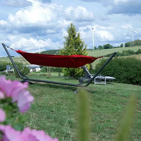 Eifelhome In Germany * Kleinlangenfeld