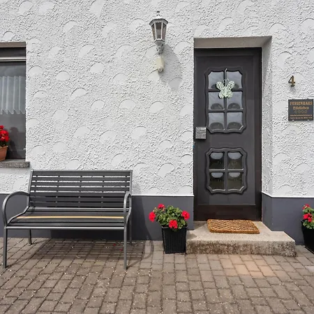 Eifelhome In Germany Casa de Férias