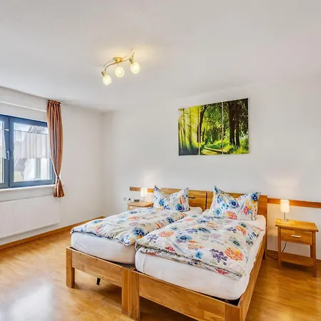 Casa de Férias Eifelhome In Germany