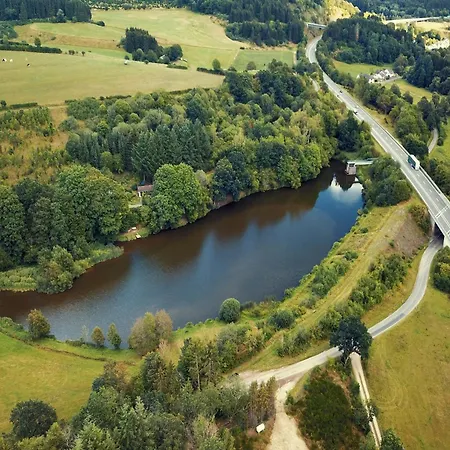 Eifelhome In Germany Casa de Férias