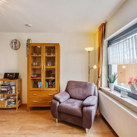 Eifelhome In Germany Casa de Férias *