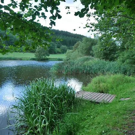 Eifelhome In Germany Casa de Férias *