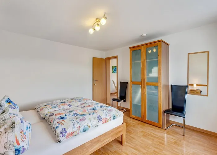 Dom wakacyjny Eifelhome In Germany Kleinlangenfeld