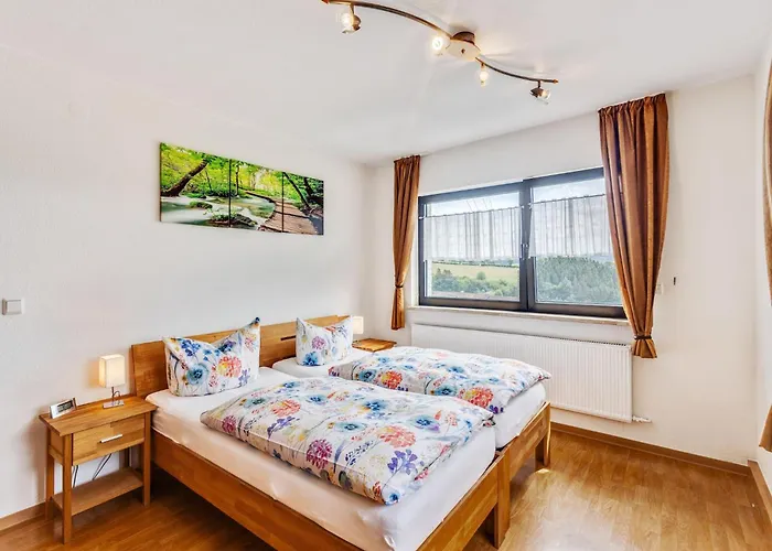 Eifelhome In Germany