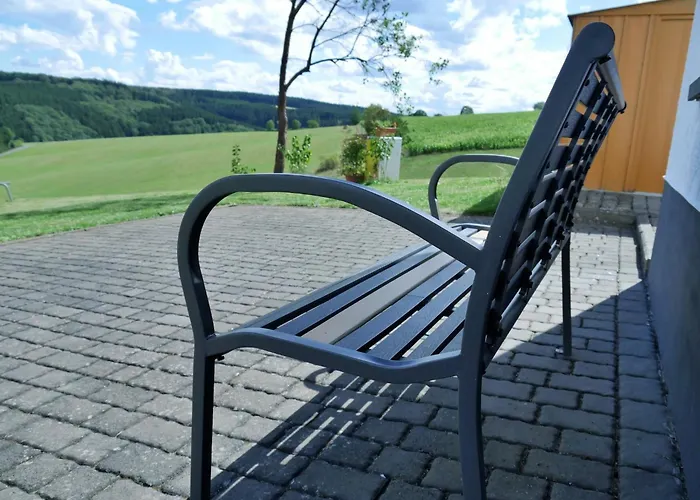 Eifelhome In Germany Dom wakacyjny Kleinlangenfeld