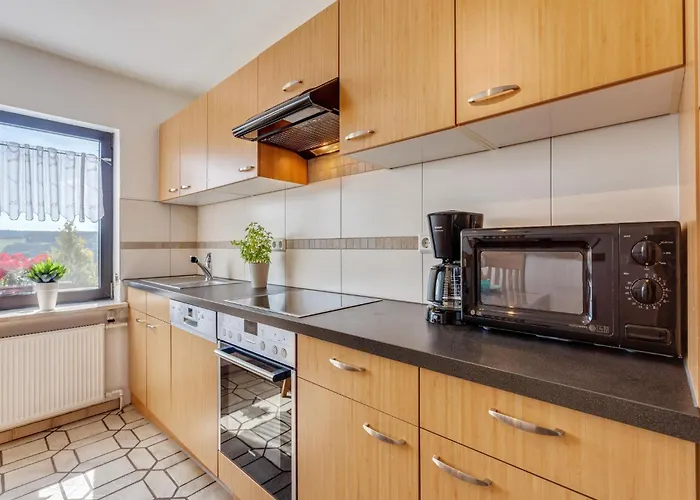 Eifelhome In Germany Dom wakacyjny