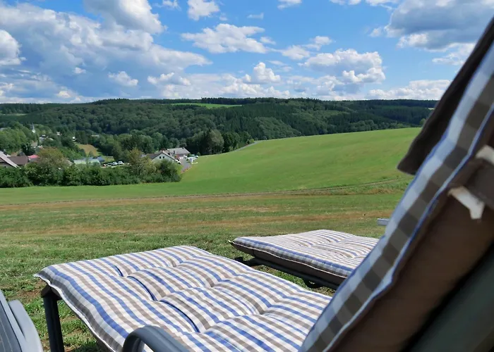 Eifelhome In Germany