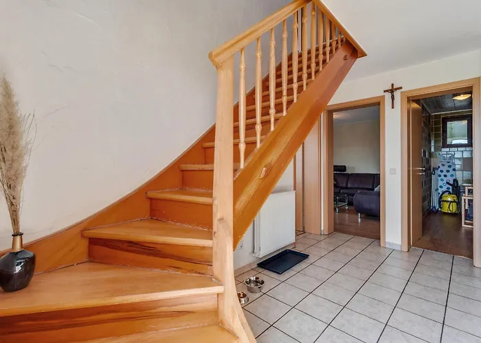 Eifelhome In Germany Dom wakacyjny