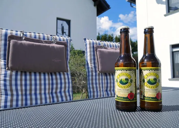 Dom wakacyjny Eifelhome In Germany