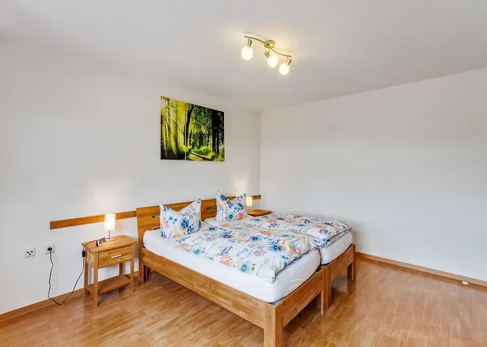 Eifelhome In Germany Dom wakacyjny Kleinlangenfeld