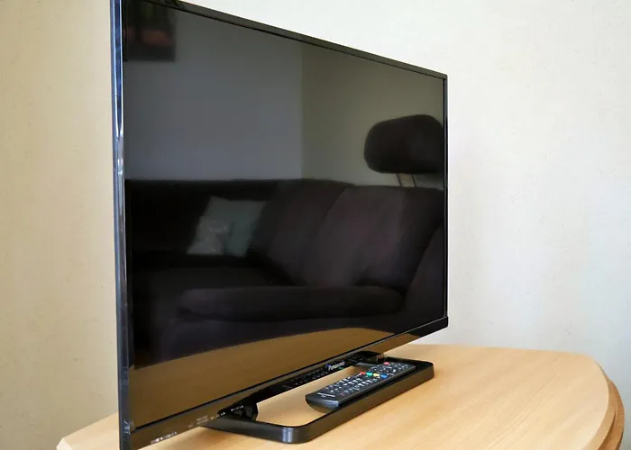 Eifelhome In Germany