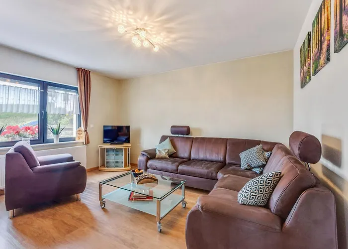 Eifelhome In Germany Dom wakacyjny