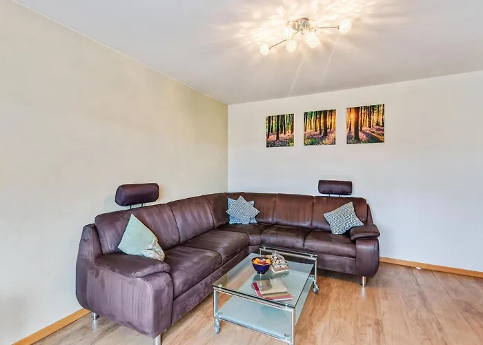 Eifelhome In Germany Dom wakacyjny *