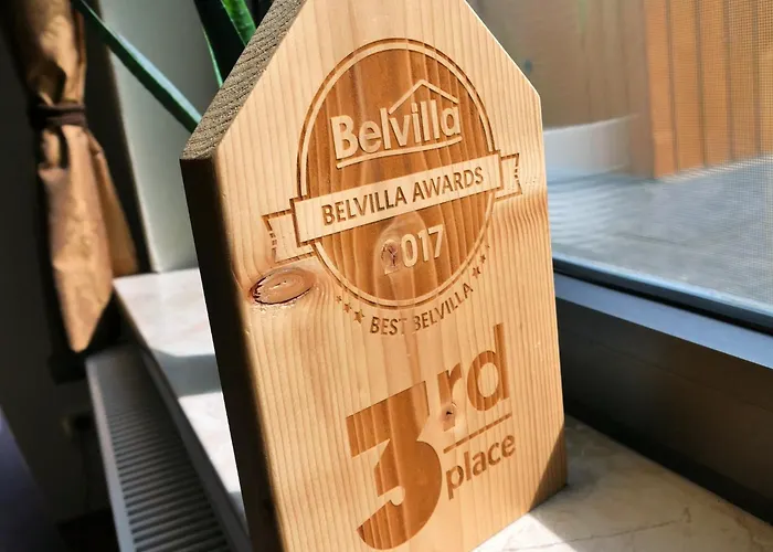 Eifelhome In Germany *