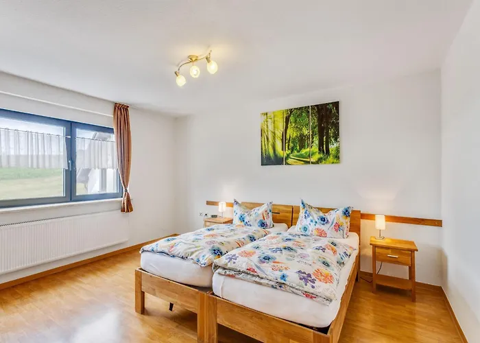 Dom wakacyjny Eifelhome In Germany