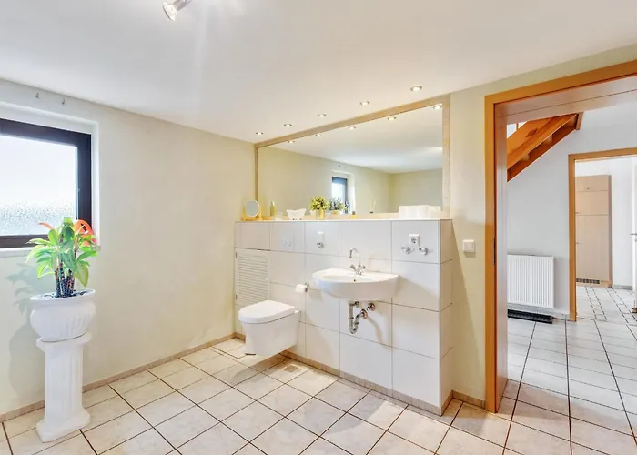 Eifelhome In Germany Dom wakacyjny Kleinlangenfeld