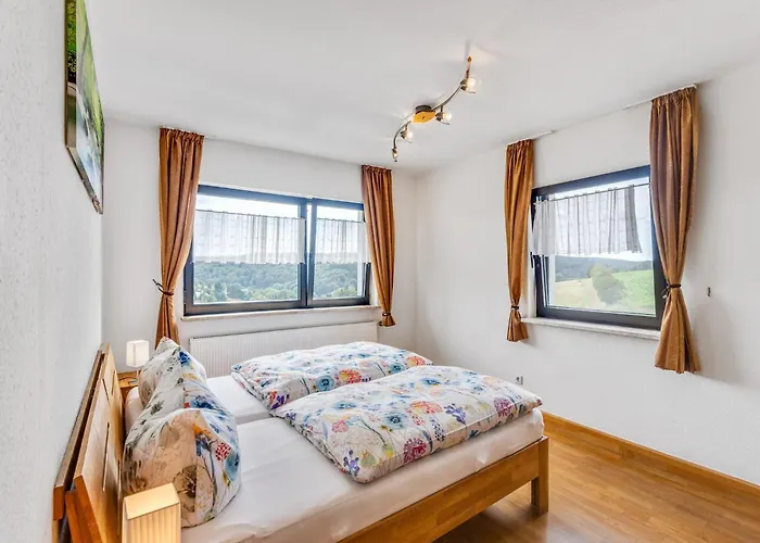 Eifelhome In Germany * Kleinlangenfeld