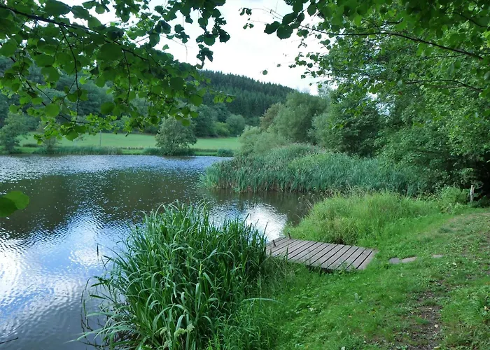 Eifelhome In Germany Dom wakacyjny *